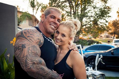 rich piana wife sara heimis.